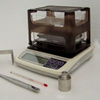 Laboratory density meter X22B