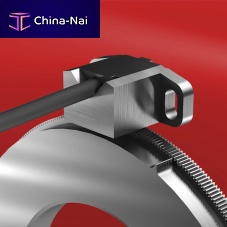 Incremental rotary encoder RGM2G seriesgearmagnetichollow-shaft