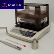 Laboratory density meter X22B