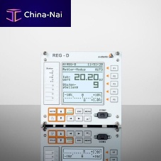 Single-phase voltage regulator REG-D