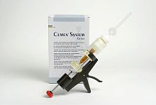Bone cement injection instrument kit Cemex System