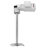 Vertical agitator NHS for the pharmaceutical industryfor the food industry