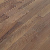 Engineered parquet floor CA' RICCIwalnutvarnishedstained