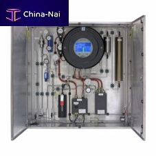 Gas analyzer Michell QMA601processtracemoisture