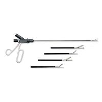 Laparoscopy forceps Bipower hysterectomyvessel-sealingablation
