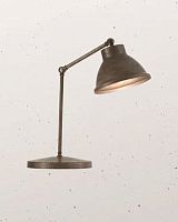 Table lamp LOFTbrassirontraditional