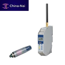 Radio pressure sensor F9.750relative4-20 mA0-10 V