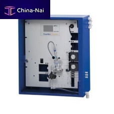 Oxygen analyzer PowerMon Titrometerwatermonitoringpaper