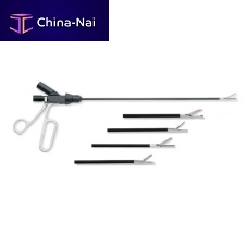 Laparoscopy forceps Bipower hysterectomyvessel-sealingablation