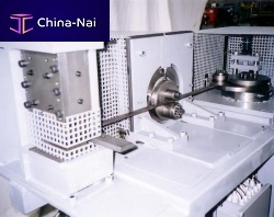 Sheet metal production line automatic
