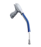 Suction cannula Saber YankauerYankauercurved
