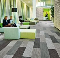 Textile flooring FLOTEX SEAGRASSindoorfor living roomsfor office