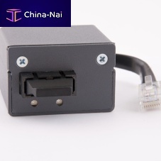 Communication adapter FC126for fiber opticssafetyEthernet