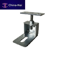 Rotating screw jack 55-85 ENmetal