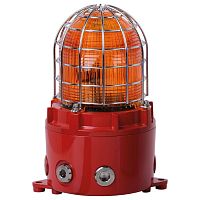 Strobe beacon D1XBX10flashxenon24 Vdc