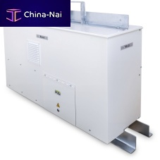 Silo pneumatic conveying system MAI®4SILO-BOXfor dry mortartransport