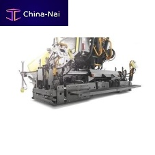 Paver screed VB series