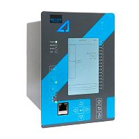 Three-phase voltage regulator AQ-T215automaticmanual