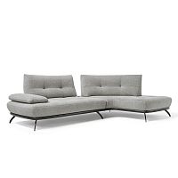 Modular sofa Bogartcornercontemporaryfabric