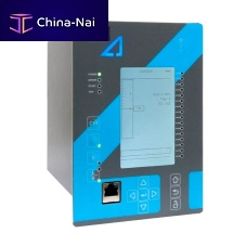 Three-phase voltage regulator AQ-T215automaticmanual