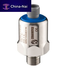 Ceramic pressure transmitter ESP series4-20 mAM12 connectorthreaded