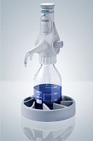 Manual dispenser 0.2 - 60 ml | ceramus® seriesfor vials
