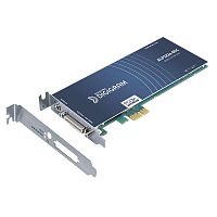 PCI Express sound card ALP222e-MIClow-profilemulti-channelstereo
