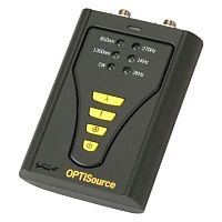Fiber optic light source OPTISource