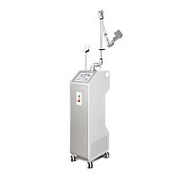 ENT surgery laser SilklasedermatologyCO2trolley-mounted