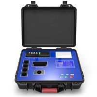Alkalinity test kit DRMPE-6000pHcalibrationCOD