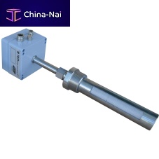 Flue gas analyzer M7873natural gasoxygenprocess
