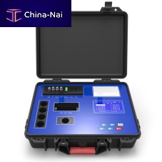 Alkalinity test kit DRMPE-6000pHcalibrationCOD