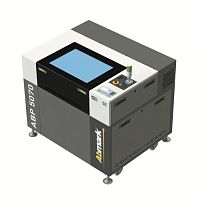 Leather cutting plotter AB-P seriestextilefor woodfor aluminum