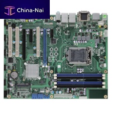 ATX motherboard IMB210Intel® Celeron®Intel® Xeon4th generation Intel® Core