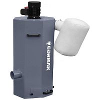 Industrial dust extractor MDC750chipelectric