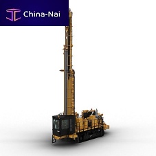 Core drilling drilling rig MD6200blastholecrawlerrotary
