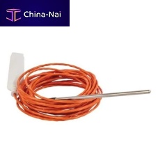 Pt100 temperature sensor SON.TPT.0009insertionfor laboratory freezers