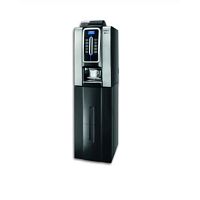 Hot beverage vending machine KREA coffeefor airport