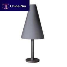 Table lamp Cnesteeloakcontemporary