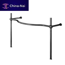 Brass washbasin stand PA30070020