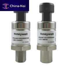 Absolute pressure transducer PX2 vacuumpiezoresistiveanalog