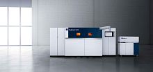 Additive manufacturing machine for the electronics industry TruPrint 5000powder bed fusionhigh-performance