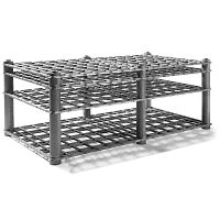 Modular fixture system UniGrid®positioning