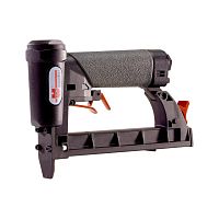 Pneumatic stapler DKG 416for packagingfor woodworkingone-handed