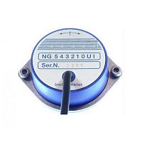 1-axis inclinometer SM-NGi4-20 mAcapacitivehigh-precision