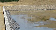 Stormwater catch basin