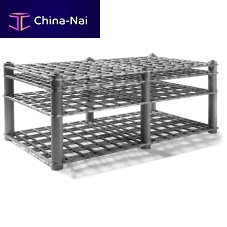 Modular fixture system UniGrid®positioning