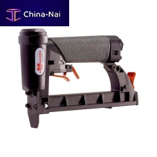 Pneumatic stapler DKG 416for packagingfor woodworkingone-handed
