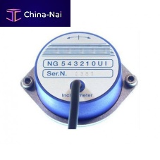 1-axis inclinometer SM-NGi4-20 mAcapacitivehigh-precision