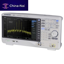 Monitoring analyzer BK2683colorspectrumfrequency response